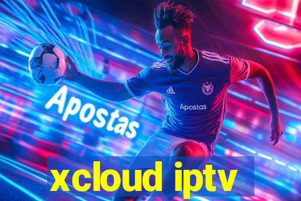 xcloud iptv